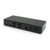 i tec usb c quattro display docking station s power delivery 85w image1 big ies33927092
