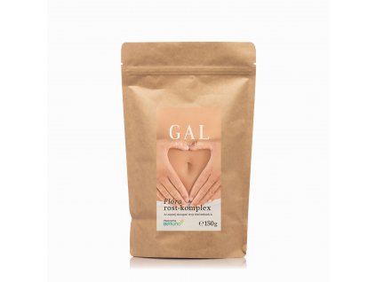 gal flora vlakninovy komplex