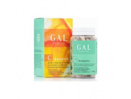 GAL C komplex