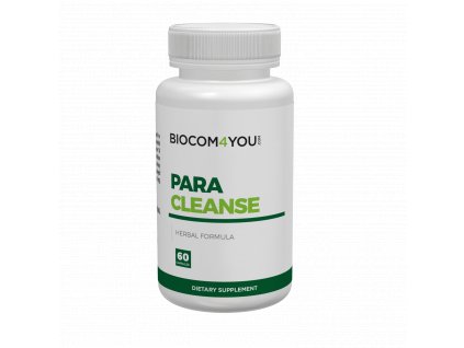 biocom para cleanse