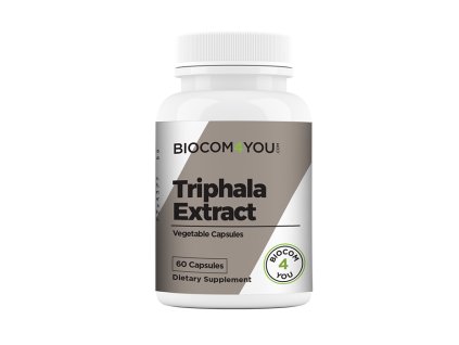 biocom triphala