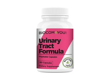 biocom urinary tract formula