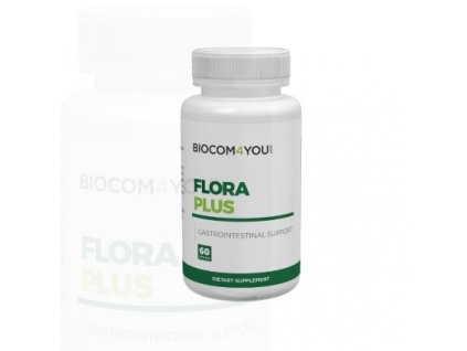 biocom flora plus