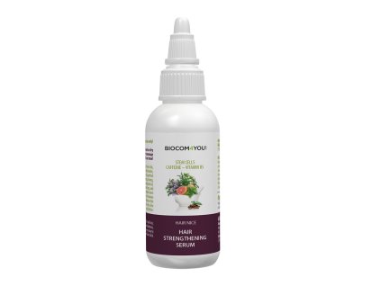 vlasové sérum