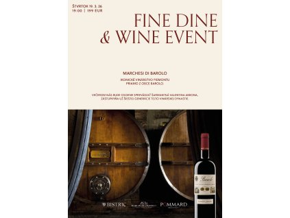 A5 BISTRIC dine wine dinner png cena