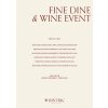 A5 BISTRIC dine wine dinner png cena2