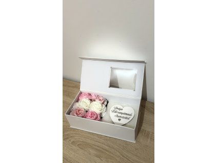 Drága Édesanyámnak szeretettel - box