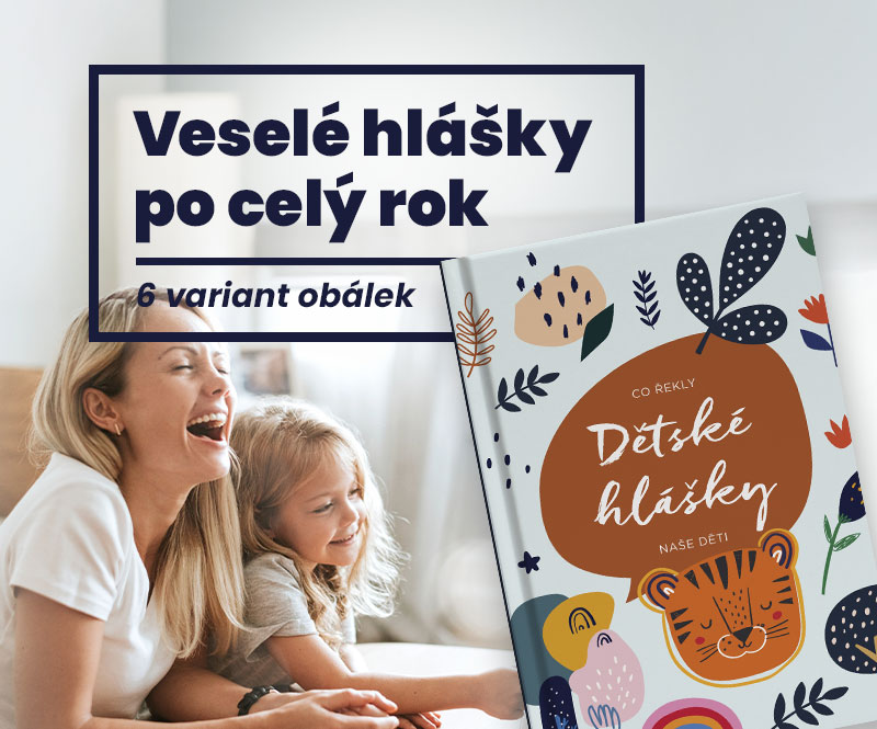 Dětské hlášky | Veselé hlášky po celý rok