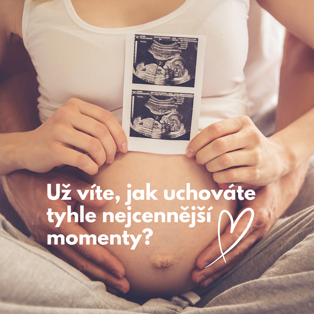 Pro nastávající rodiče