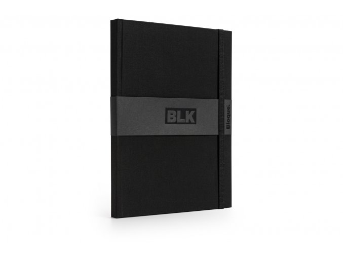 Bloque. BLK