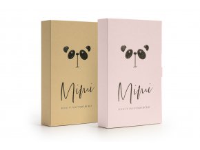 Bloque. Mimi karty do pokojíčku