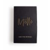 Bloque Motto 00 cover