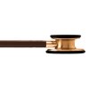 308 stetoskop 3m littmann classic iii glowica z miedzianym wykonczeniem przewod w kolorze brazowym 27 cali 5809 low