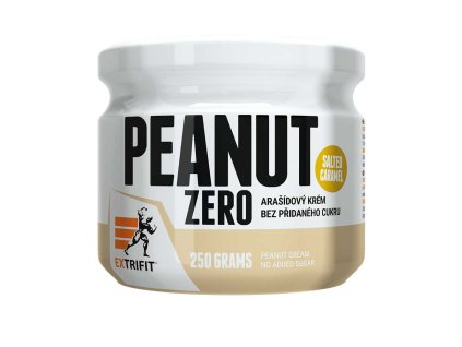 peanutzerokaramel