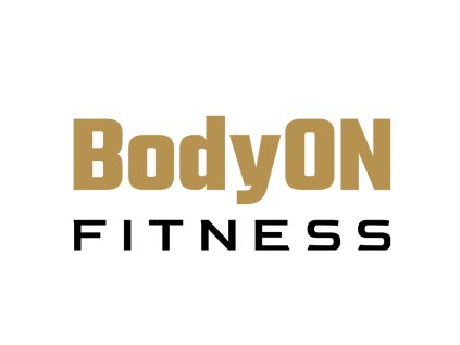 1. vstup do BodyON fitness ZDARMA