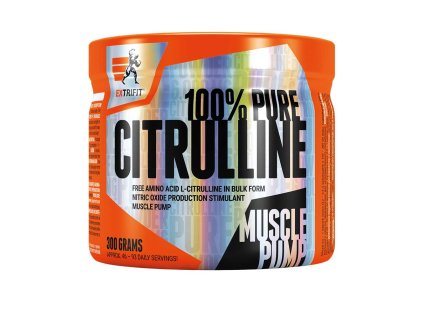 citrulineextrifit300g