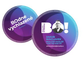 personifikované pivni tacky