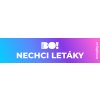 Nálepka na schránky