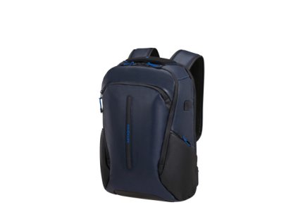 140874 2165 ECODIVER URBAN LAP. BACKPACK M USB FRONT34 1 193126a3 6348 4cf2 b610 ae6d00b5bddd