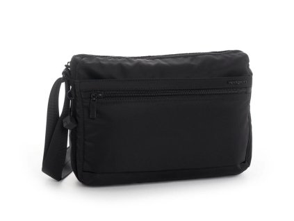 hedgren hic 176m 003 eye shoulderbag damska taska black