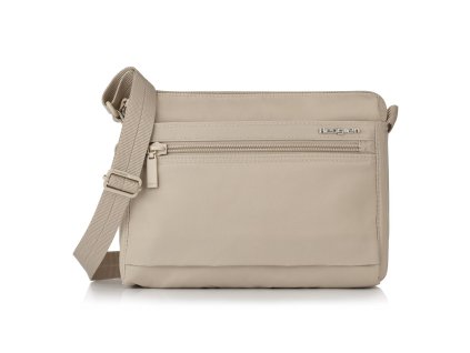 Hedgren taska eye HIC176M 613 beige