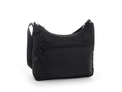hedgren hic 01s harpers shoulderbag damska taska black