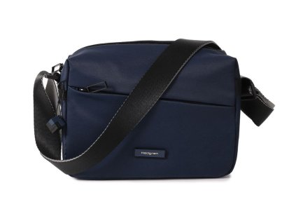 Hedgren taska crossbody HNOV02M 795 navy(1)