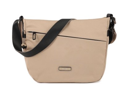 Hedgren damska taska nova gravity HNOV03 220 beige