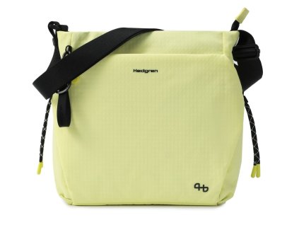 Hedgren taska damska string makoto HSTG08 892 charlock yellow
