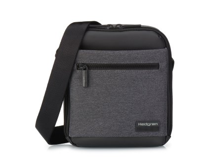 Hedgren HNXT01 taska panska crossbody siva(1)