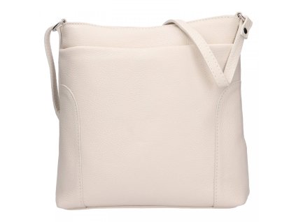 damska kozena crossbody kabelka italia emma bezova