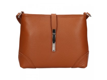damska kozena crossbody kabelka italia marlen konak