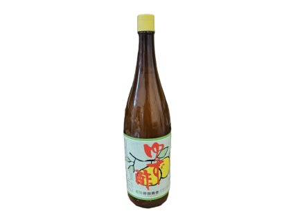 yuzu 1,8L