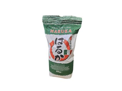 haruka 20kg