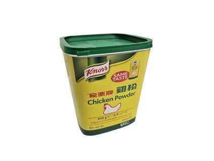 knorr kureci