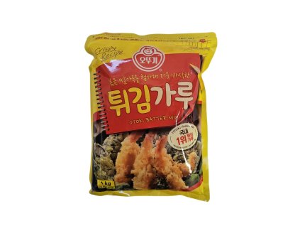 tempura ottogi 1kg