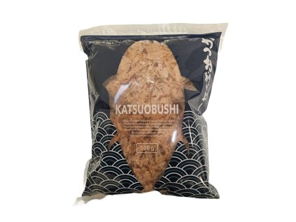 katsuobushi kiwami 500g