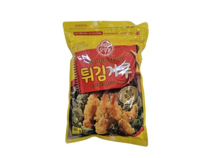 tempura 500g ottogi