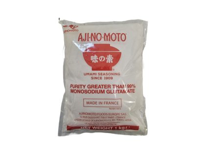 glutamat ajinomoto