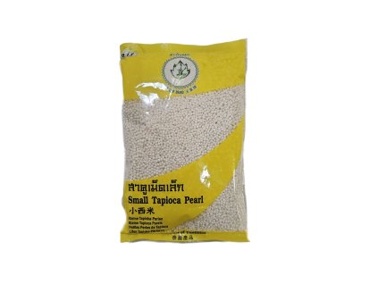 tapiokove perly male