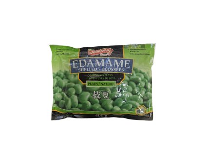 edamame jadra 400g