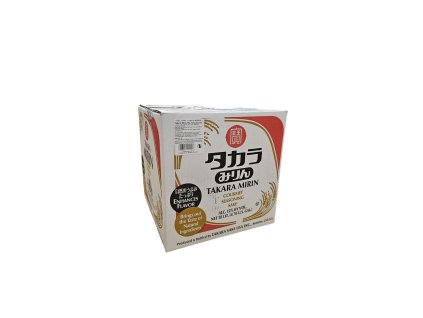 mirin takara 18L