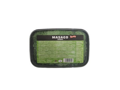 masago green 2
