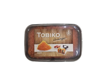 tobiko orange KH