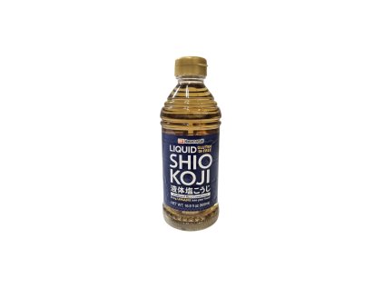 shio koji