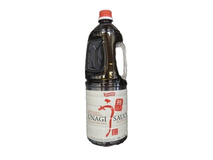 unagi Shirakiku 1,8L