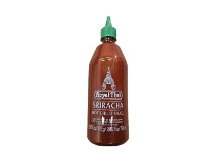sriracha royal thai