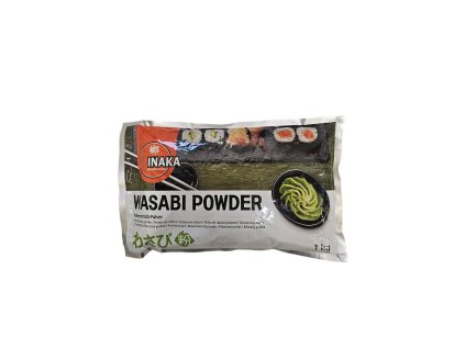wasabi inaka