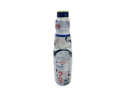 ramune kimura