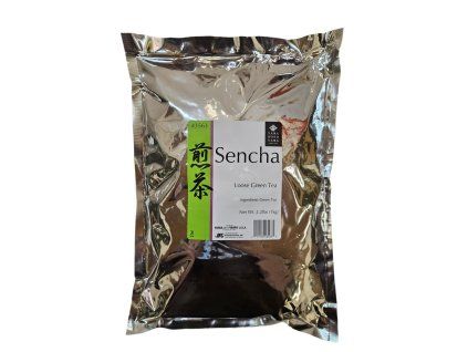 sencha 1kg ymy